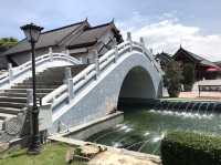 หมู่บ้านมังกรสวรรค์