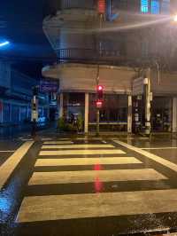 ถนนช้างม่อยเชียงใหม่
