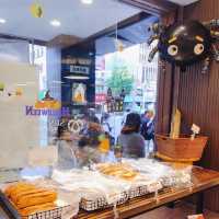 👀👁Halloween萬聖節限定麵包🎃👻SUNMERRY Dongmen Shop 聖瑪莉 東門店