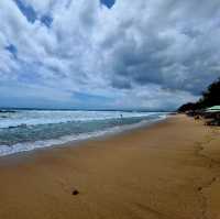 กูต้า บีช KUTA BEACH 