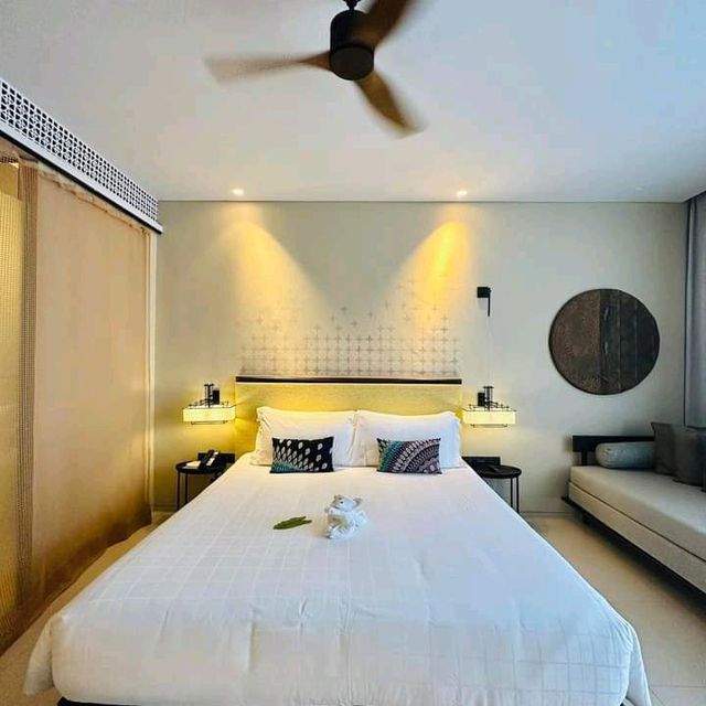 pullman khaolak resort ว้าวมาก