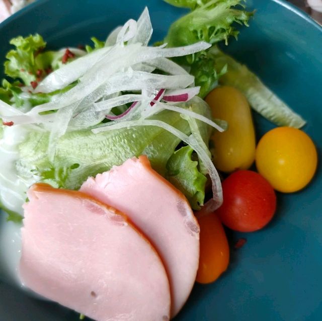 【 岐阜 長良川】岐阜郷土料理の朝食✨