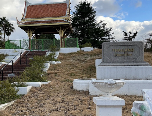 万博記念公園　鶴見緑地