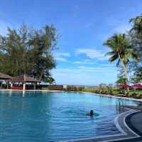 The Miri Marriort Resort At Sarawak