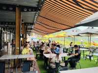เที่ยวคาเฟ่ วิวสวยเขาค้อ เพชรบูรณ์ 