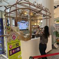 曼谷｜Central World Food Court🍴