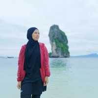 Krabi Island Must Do 4 Island Tour