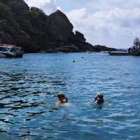 And Buom Island 