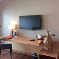 เล็งมานาน..ได้นอนซะที Prana Resort Nandana สมุย