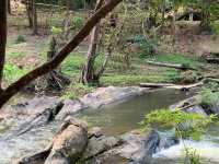 อุทยานแห่งชาติน้ำตกชาติตระการ 