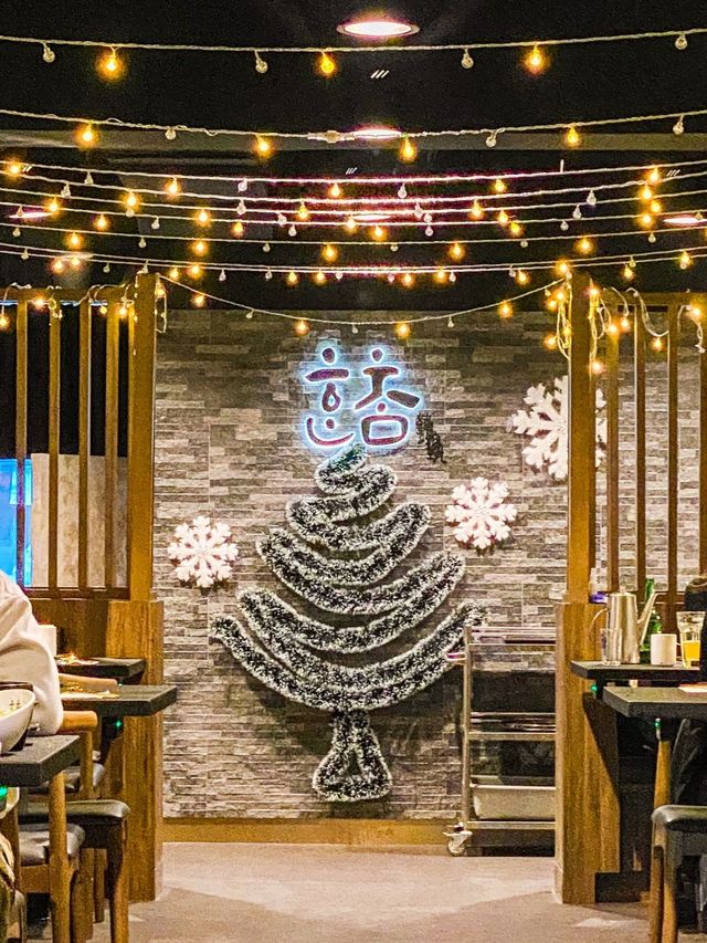 ✨吃貨推介😋 食聖誕大餐去邊好？🎄