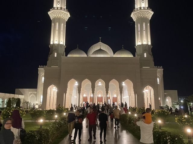 Masjid Sri Sendayan 