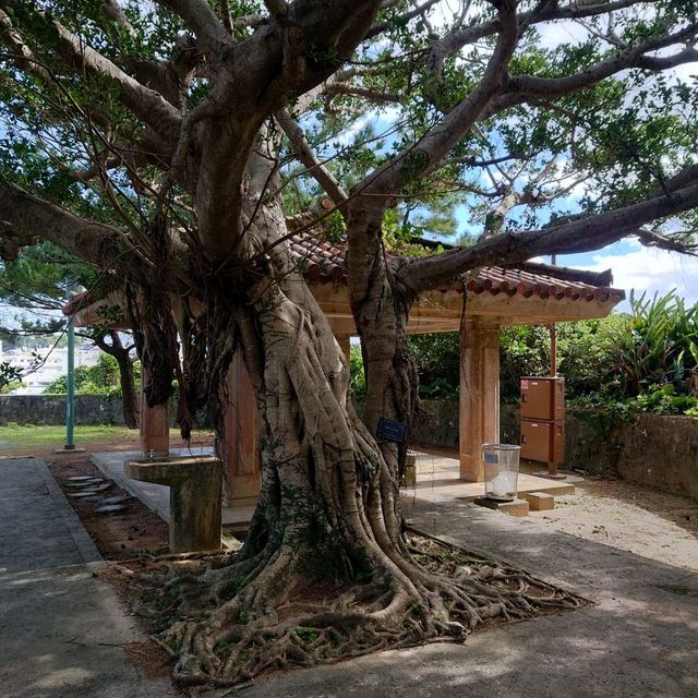 首里城公園