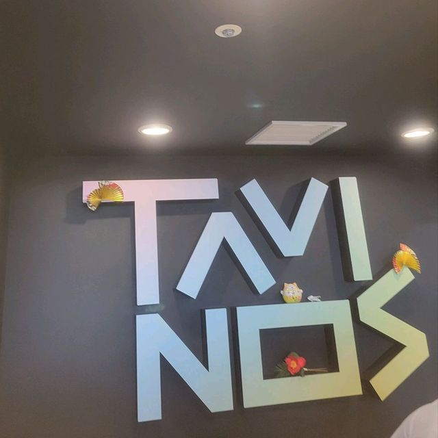 【東京都】ホテルTAVI NOS