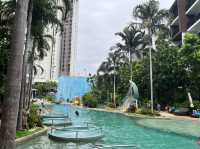 Centra by Centara Maris Resort Jomtien 