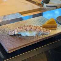 銅鑼灣Omakase
