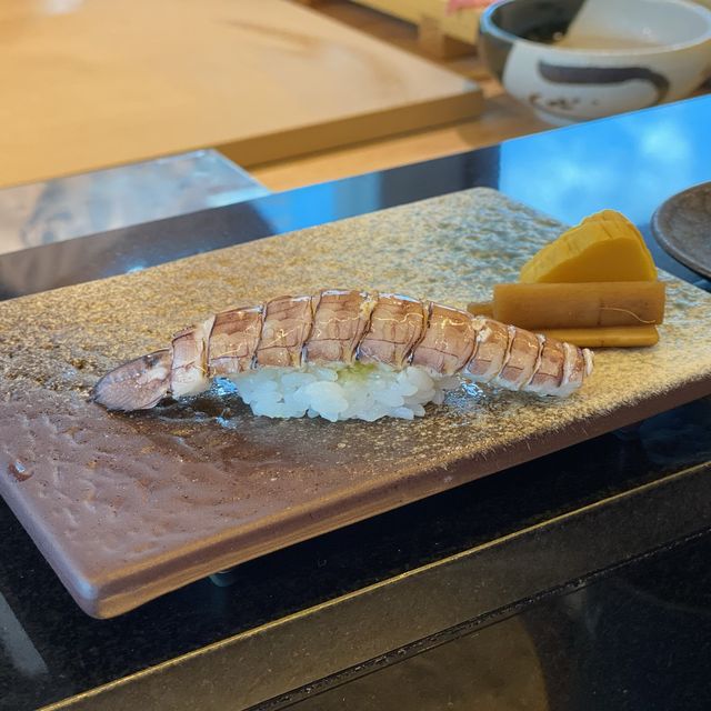 銅鑼灣Omakase