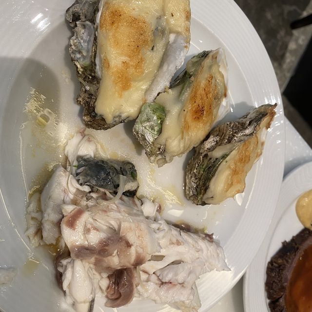 荃灣如心酒店 staycation🥰