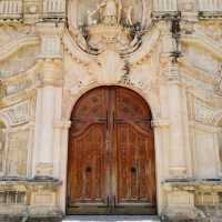 Miagao Church