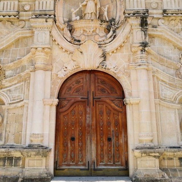 Miagao Church
