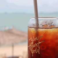 Summer and CoCo Tam's

