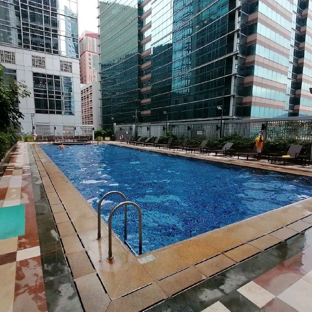 北角海逸酒，$ 1445包自助晚餐加