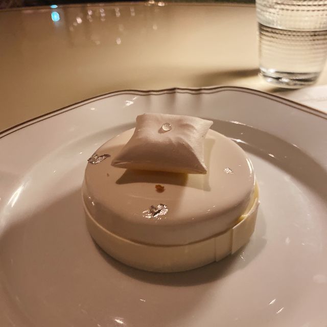 ✨ The Butterfly Room Dinner🦋 ✨