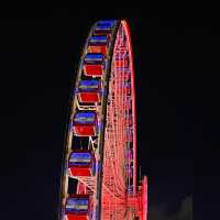 🎡摩天輪🎡