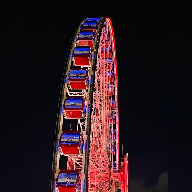 🎡摩天輪🎡