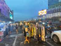 Green Vintage @ The Street Ratchada Night Market N