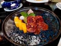 Blue Elephant Phuket