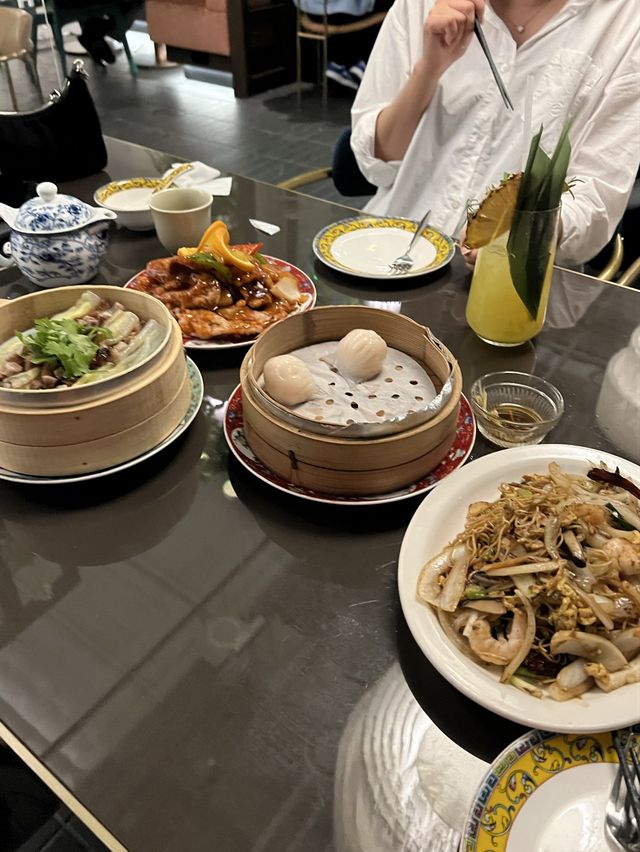 분위기와 맛 모두 잡은 바로 그 곳