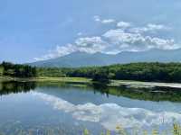 【北海道観光】知床を代表する観光地！！