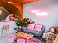 ร้านชานมข้าวโพดที่แรกในประเทศไทย