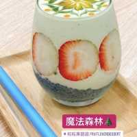 旺角粒粒果甜品🍮糖水舖推介