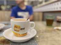 東涌鑊氣炒麵 