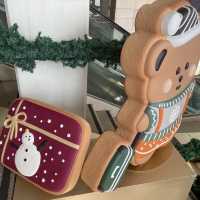 先睹為快❤️海港城過聖誕🎄