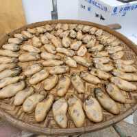 大澳地道美食 ～ 風味之旅