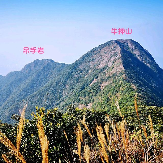 馬鞍山