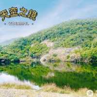 冷門行山路線