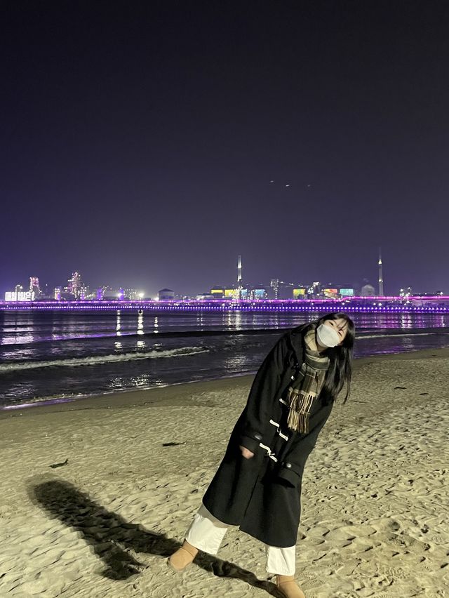 포항항항 왔으면 영일대는 가주자구요!