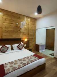 Moksha Eco Inn Mukteshwar, Uttrakhand