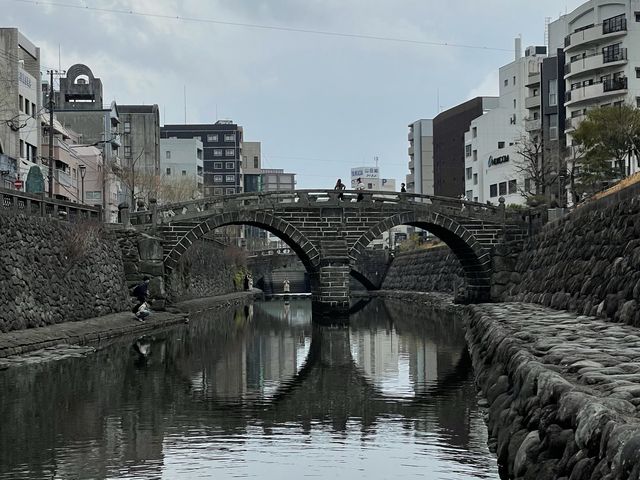 眼鏡橋🤓