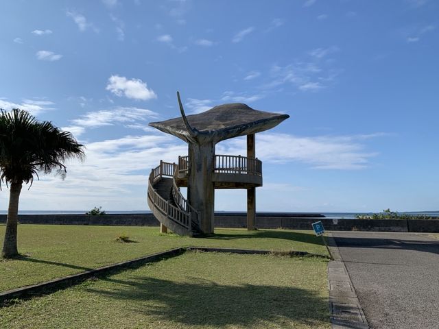 沖縄　電動自転車でゆく小浜島オススメ散策ルート第二弾❗️