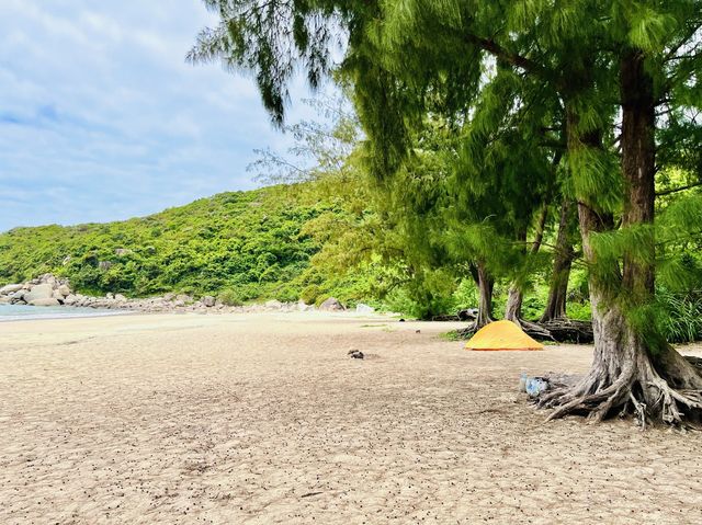 籮箕灣