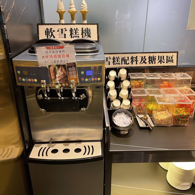 大吃大喝吧