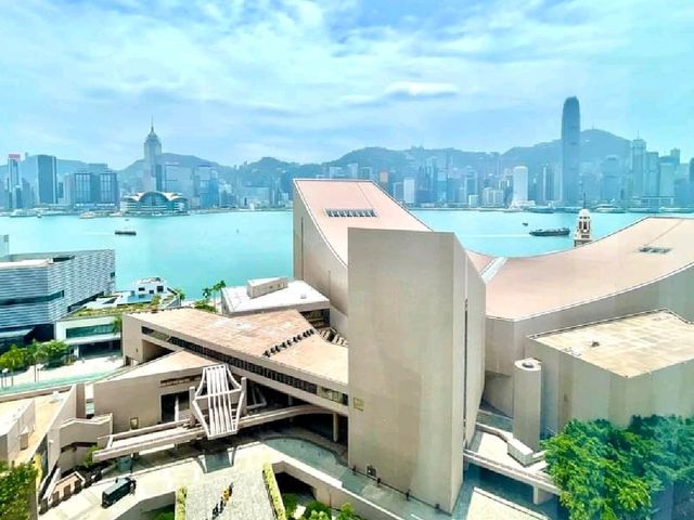 YMCA Seaview Suite