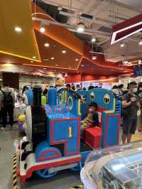 🥳燒電燒錢好去處 - NAMCO😆