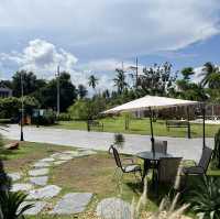 YAI Cafe @ประจวบคีรีขันธ์