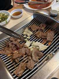 부산 오래된 현지인 갈비맛집